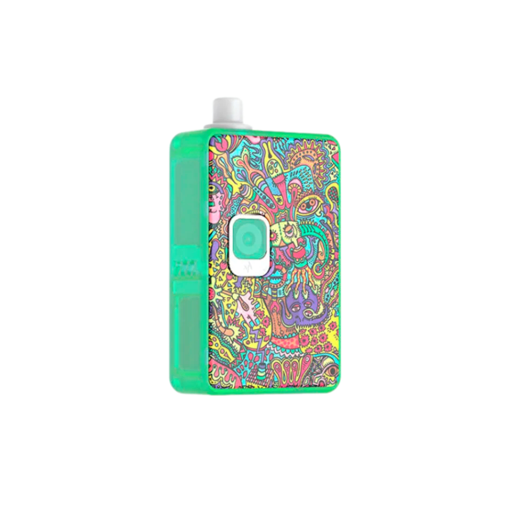 Vandy Vape Pulse Aio mini (mint green) электронная сигарета