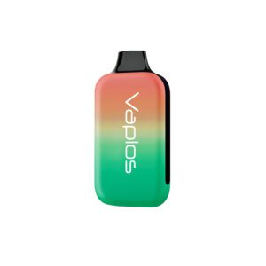 Vaplos 12000 (персик/манго/арбуз) M