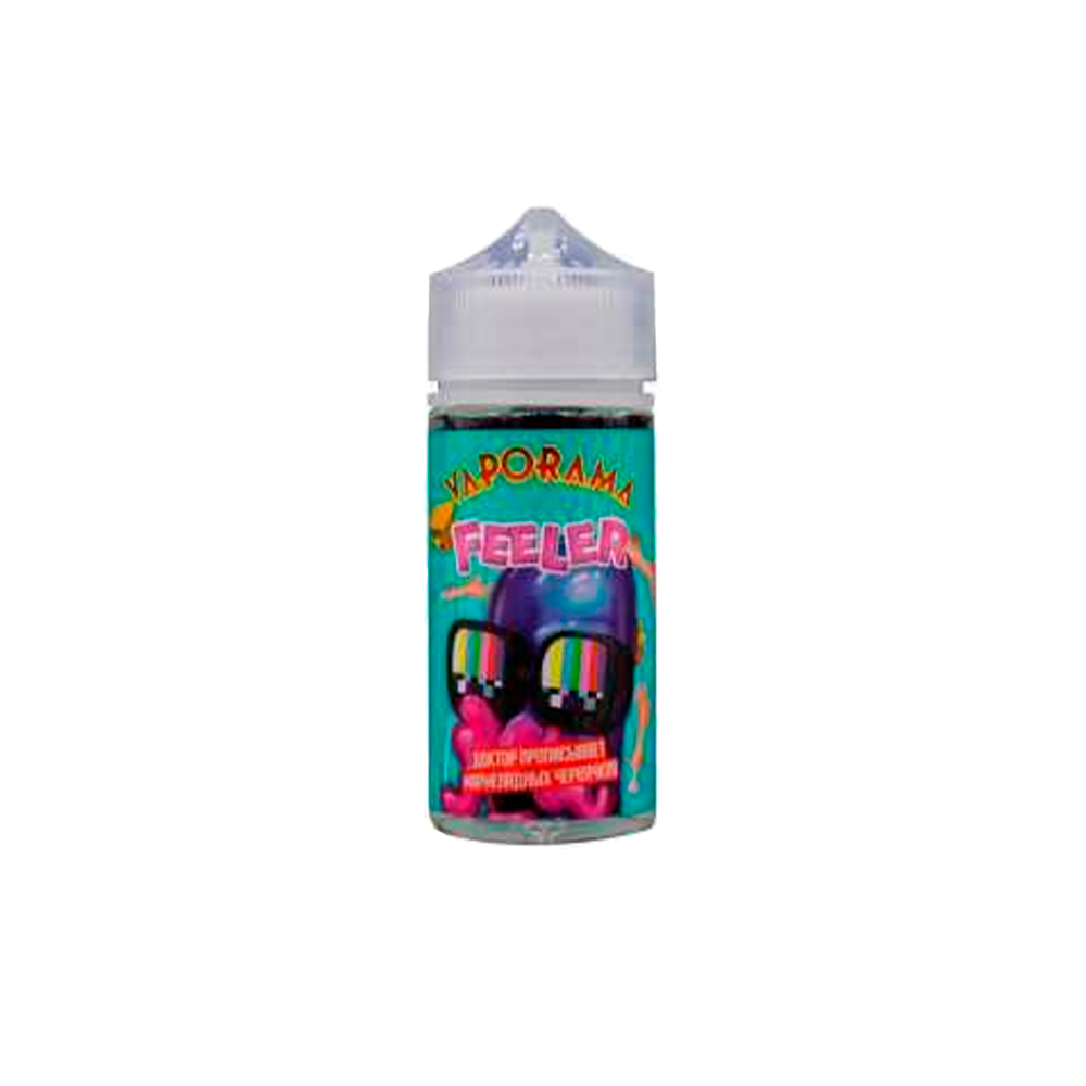 Vaporama (feeler) M