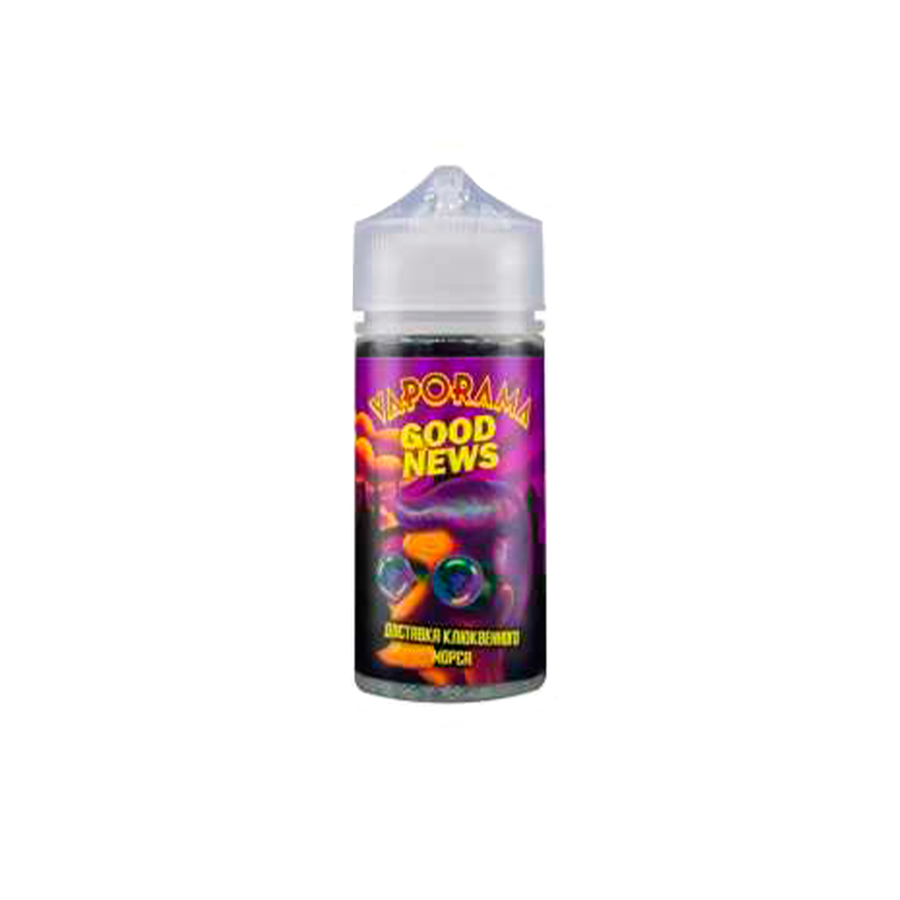 Vaporama (good news) M
