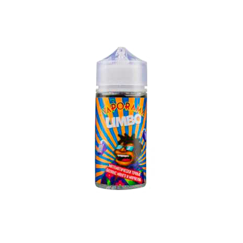 Vaporama (limbo) M