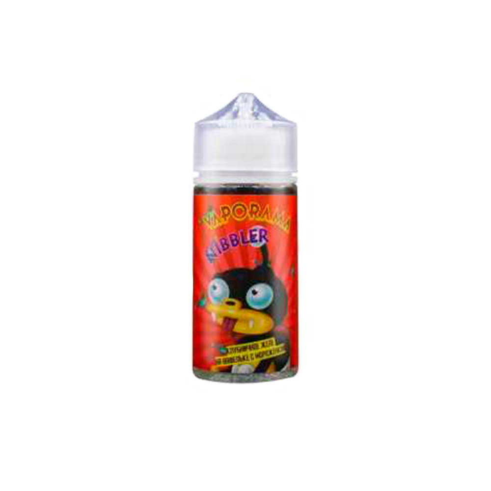 Vaporama (nibbler) M