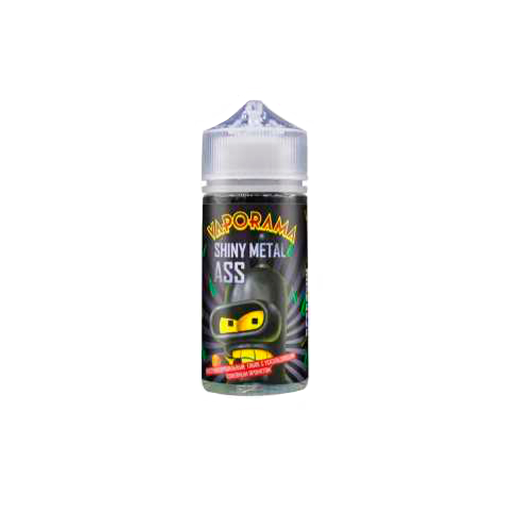 Vaporama (shiny metal ass) M