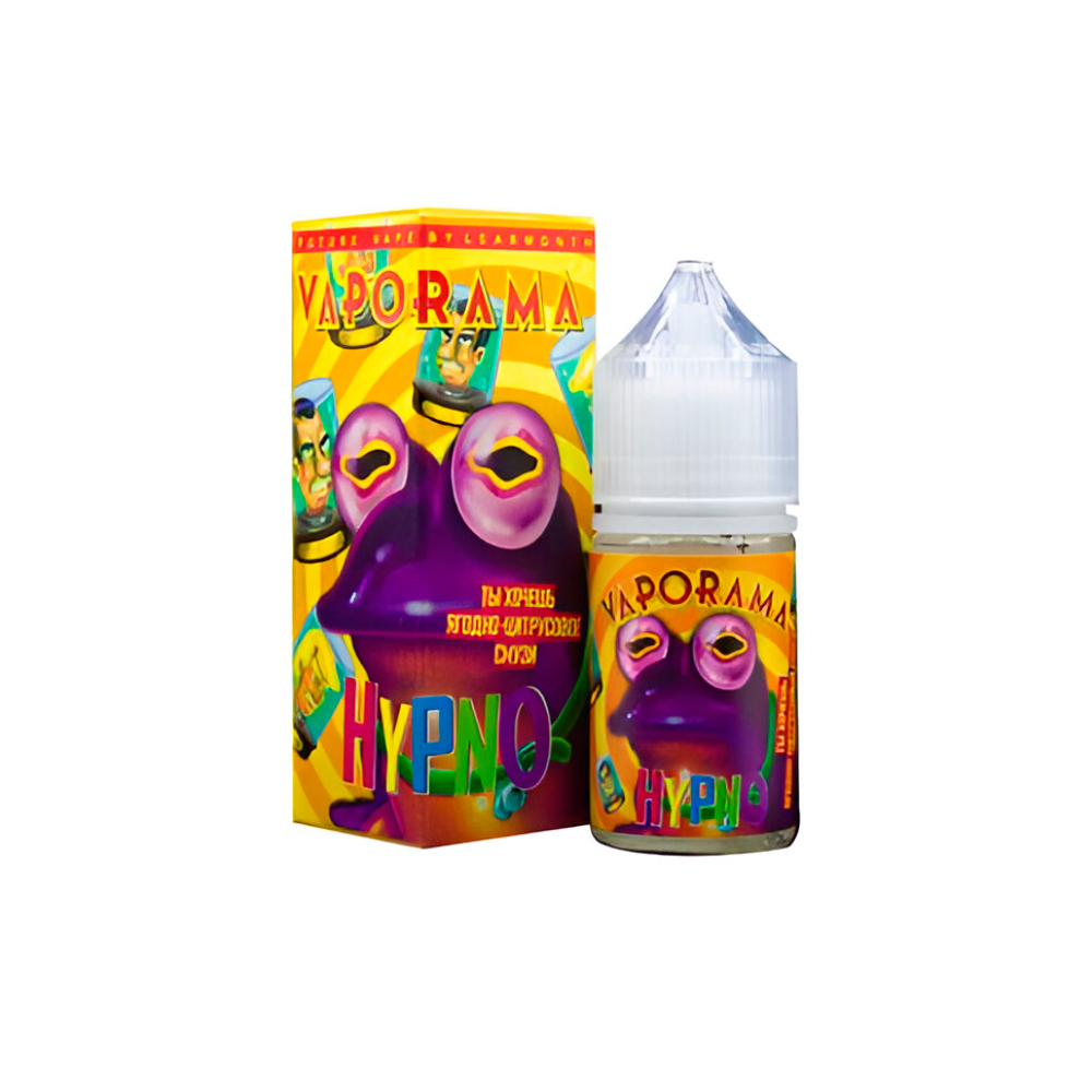Vaporama salt (hypno) 20mg M