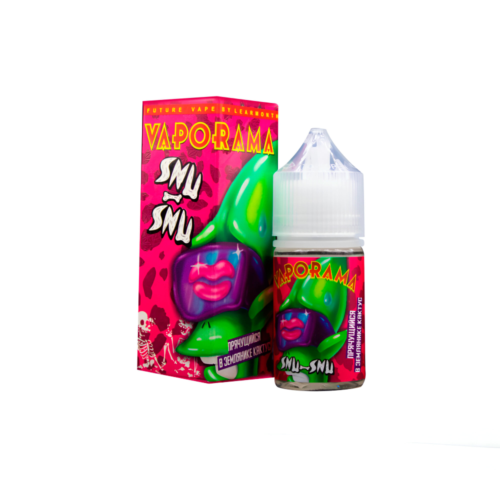 Vaporama salt (snu-snu) 20 hard M