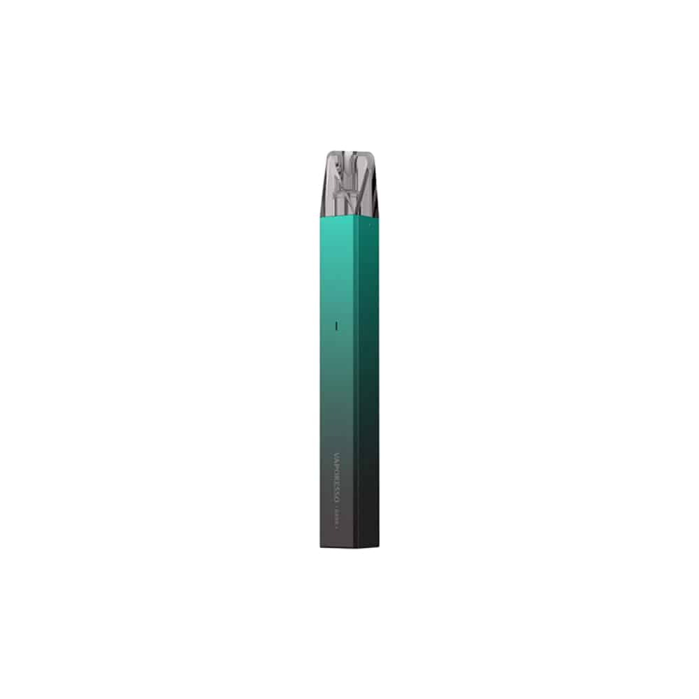Vaporesso Barr (green) электронная сигарета
