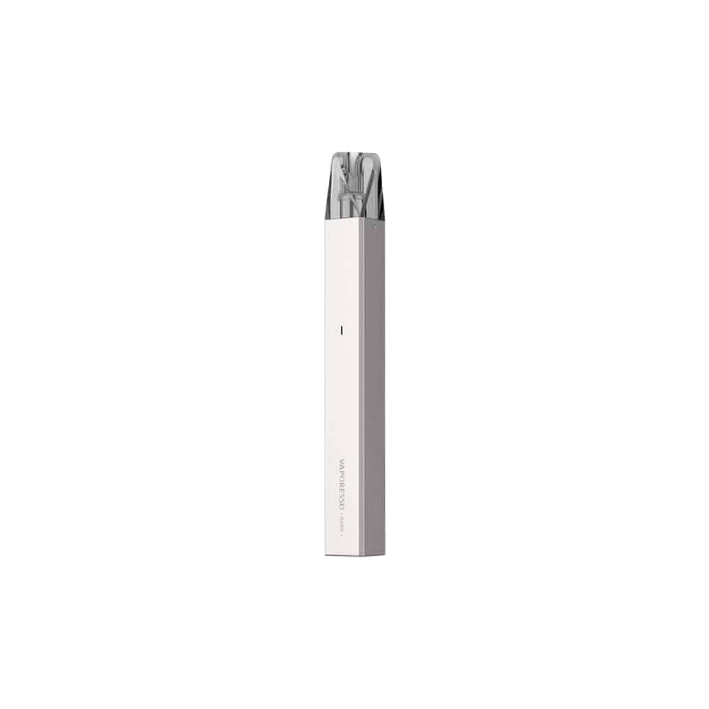 Vaporesso Barr (silver) электронная сигарета