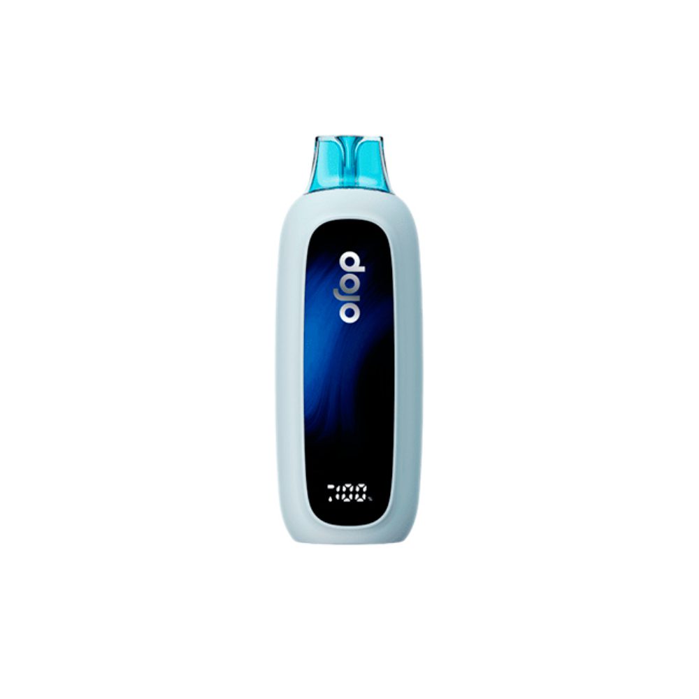 Vaporesso Dojo Opal  7000 (черника/малина) M