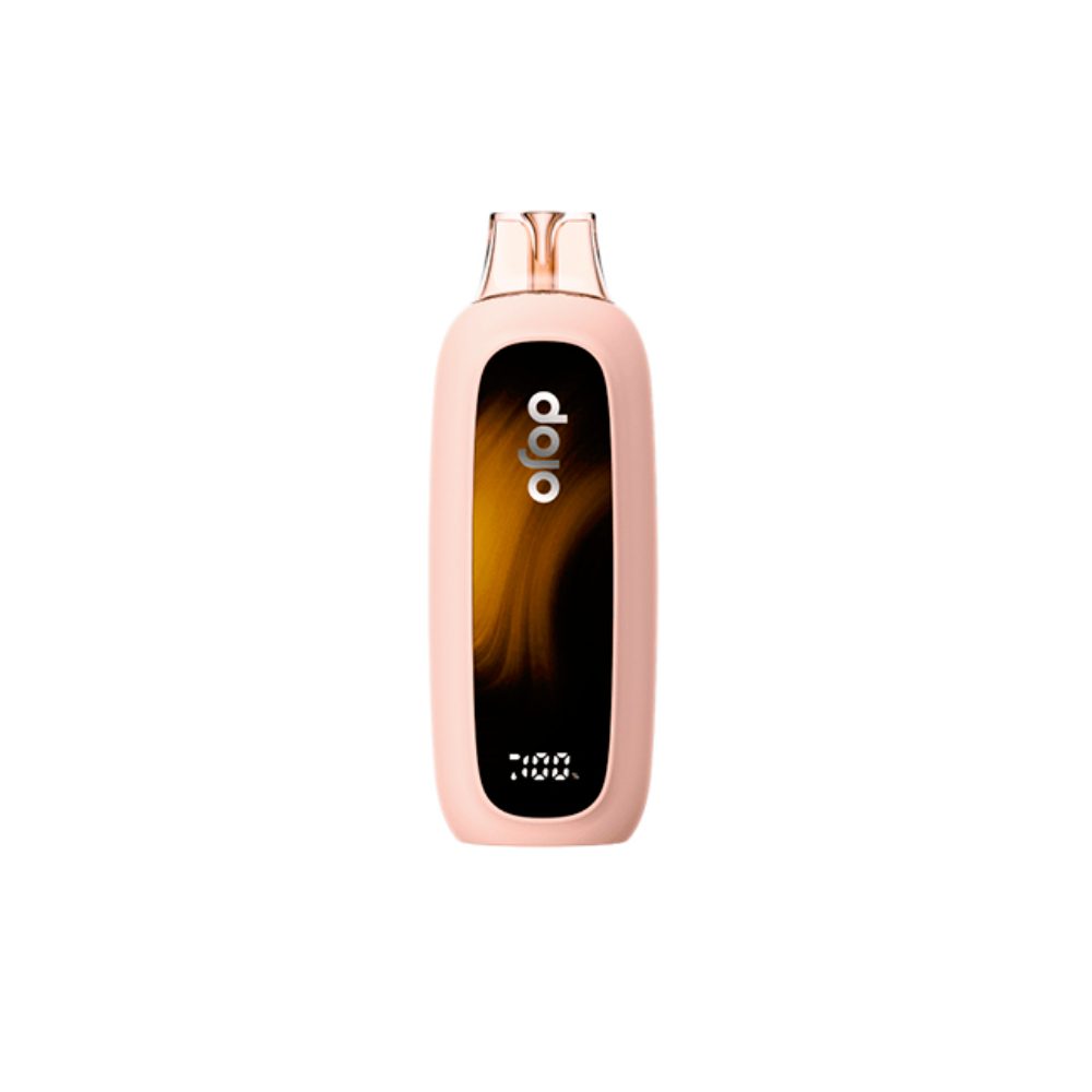 Vaporesso Dojo Opal 7000 (питахайя) M