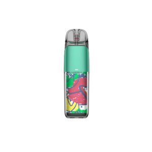 Vaporesso LUXE Q2 SE (abstract green) электронная сигарета