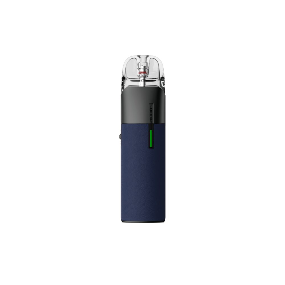 Vaporesso LUXE Q2 (blue) электронная сигарета