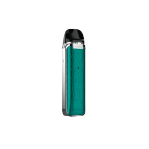 Vaporesso Luxe Q (green) электронная сигарета