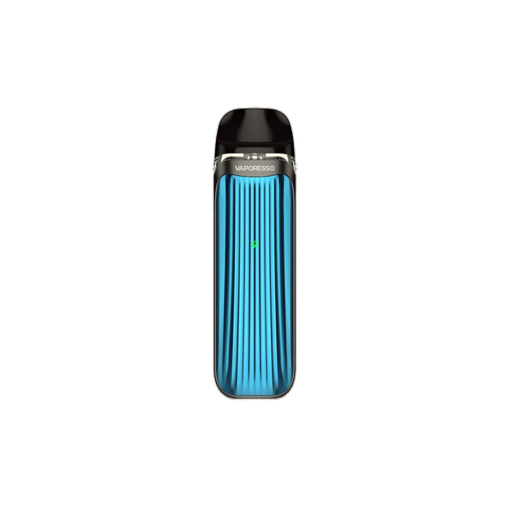 Vaporesso Luxe QS (blue) электронная сигарета