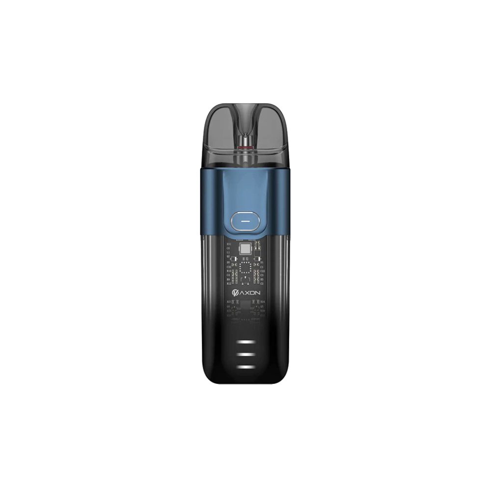 Vaporesso Luxe X (blue) электронная сигарета