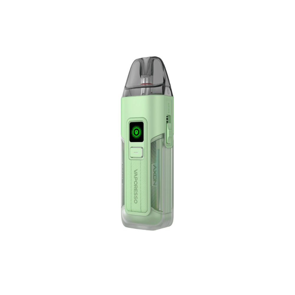 Vaporesso Luxe X2 (avocado green) электронная сигарета