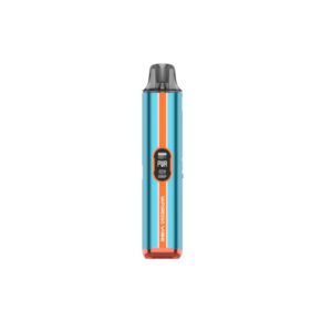 Vaporesso Vibe (turbo blue) электронная сигарета