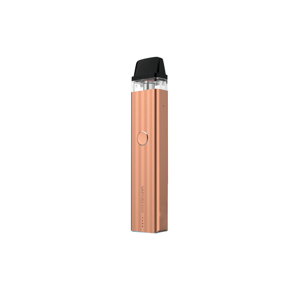 Vaporesso Xros 2 (gold) электронная сигарета