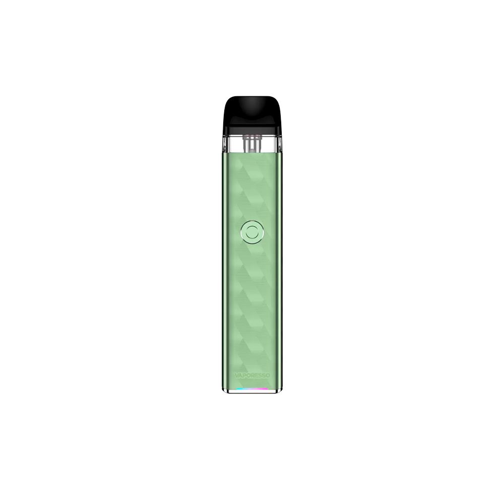 Vaporesso Xros 3 (fresh green) электронная сигарета
