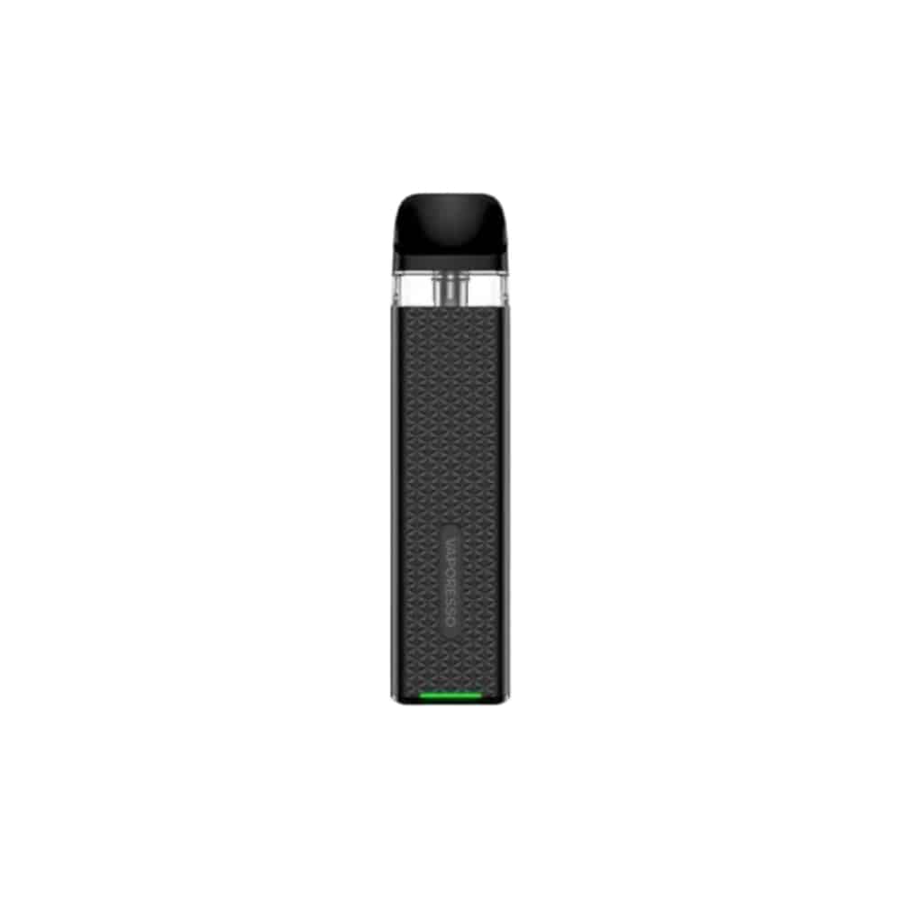 Vaporesso Xros 3 mini (black) электронная сигарета