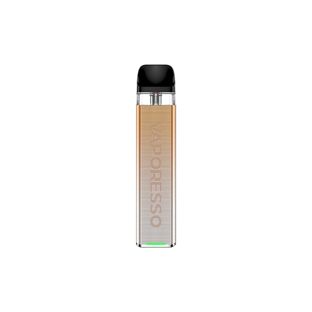 Vaporesso Xros 3 mini (phantom gold) электронная сигарета