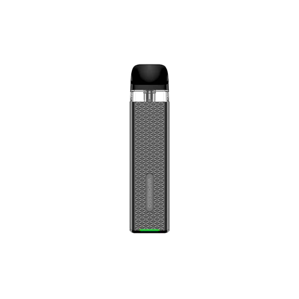 Vaporesso Xros 3 mini (space grey) электронная сигарета