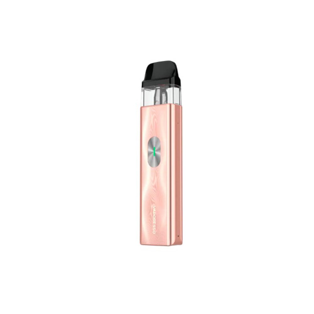Vaporesso Xros 4 mini (champagne gold) электронная сигарета
