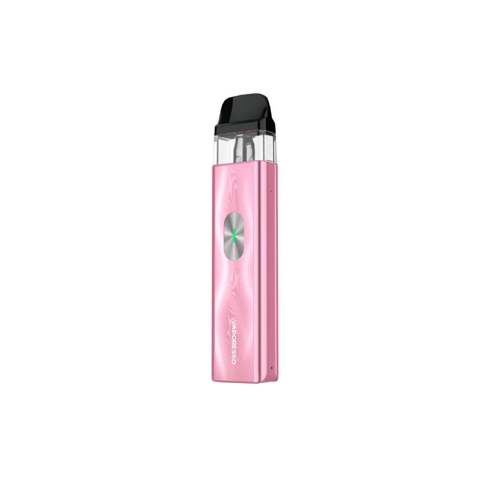 Vaporesso Xros 4 mini (ice pink) электронная сигарета