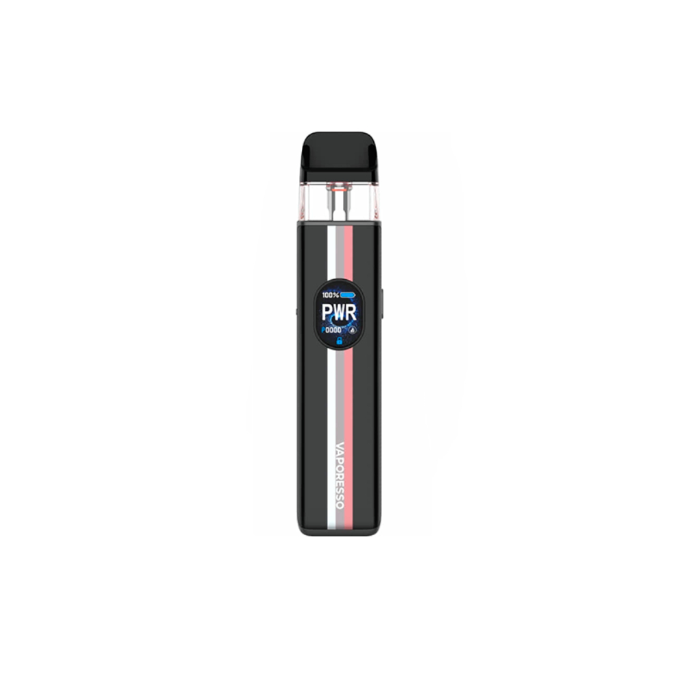 Vaporesso Xros 5 (carbon stripe) электронная сигарета