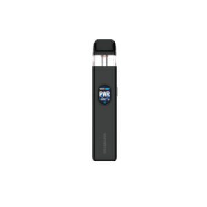 Vaporesso Xros 5 (cosmic black) электронная сигарета