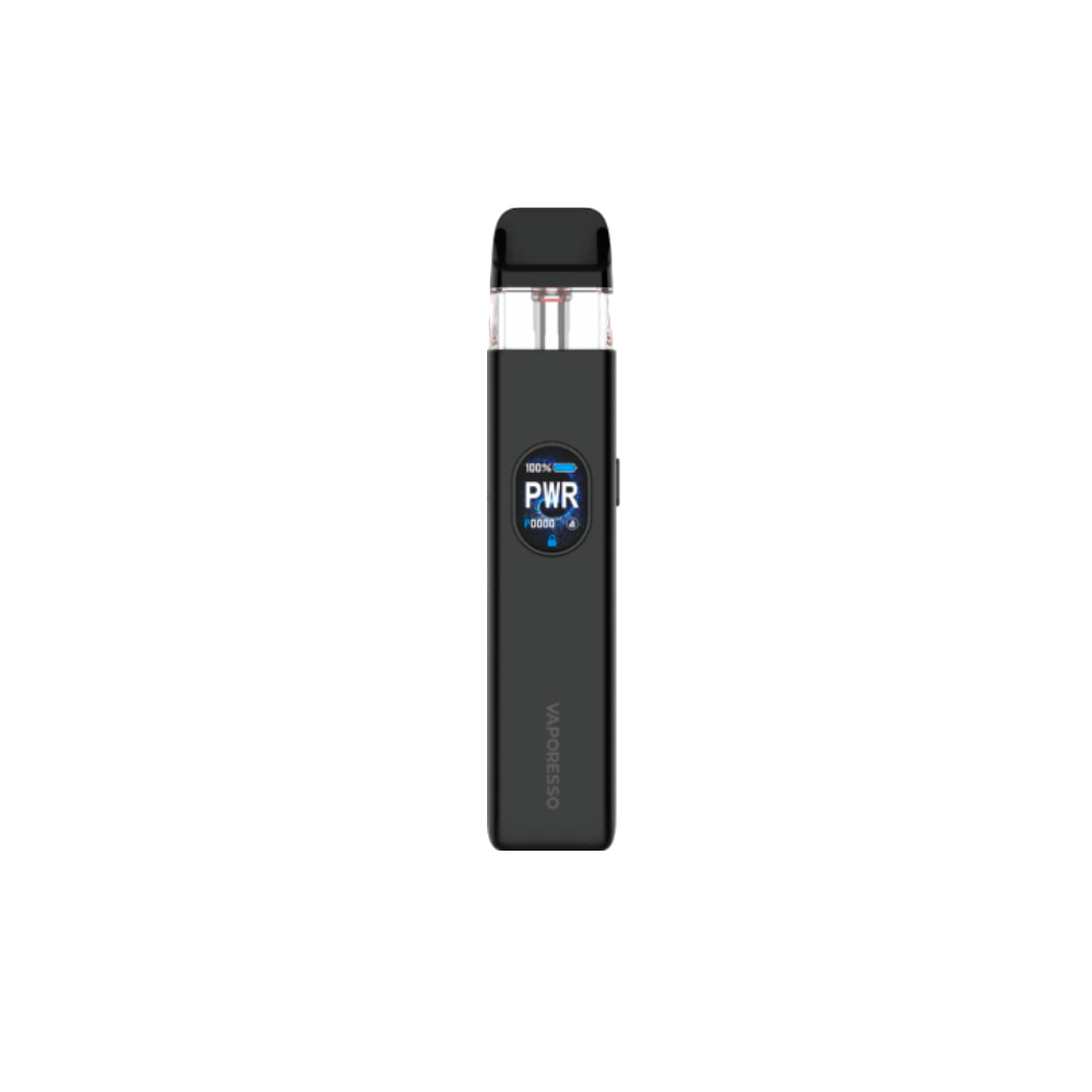 Vaporesso Xros 5 (cosmic black) электронная сигарета
