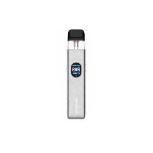 Vaporesso Xros 5 (grey silk) электронная сигарета