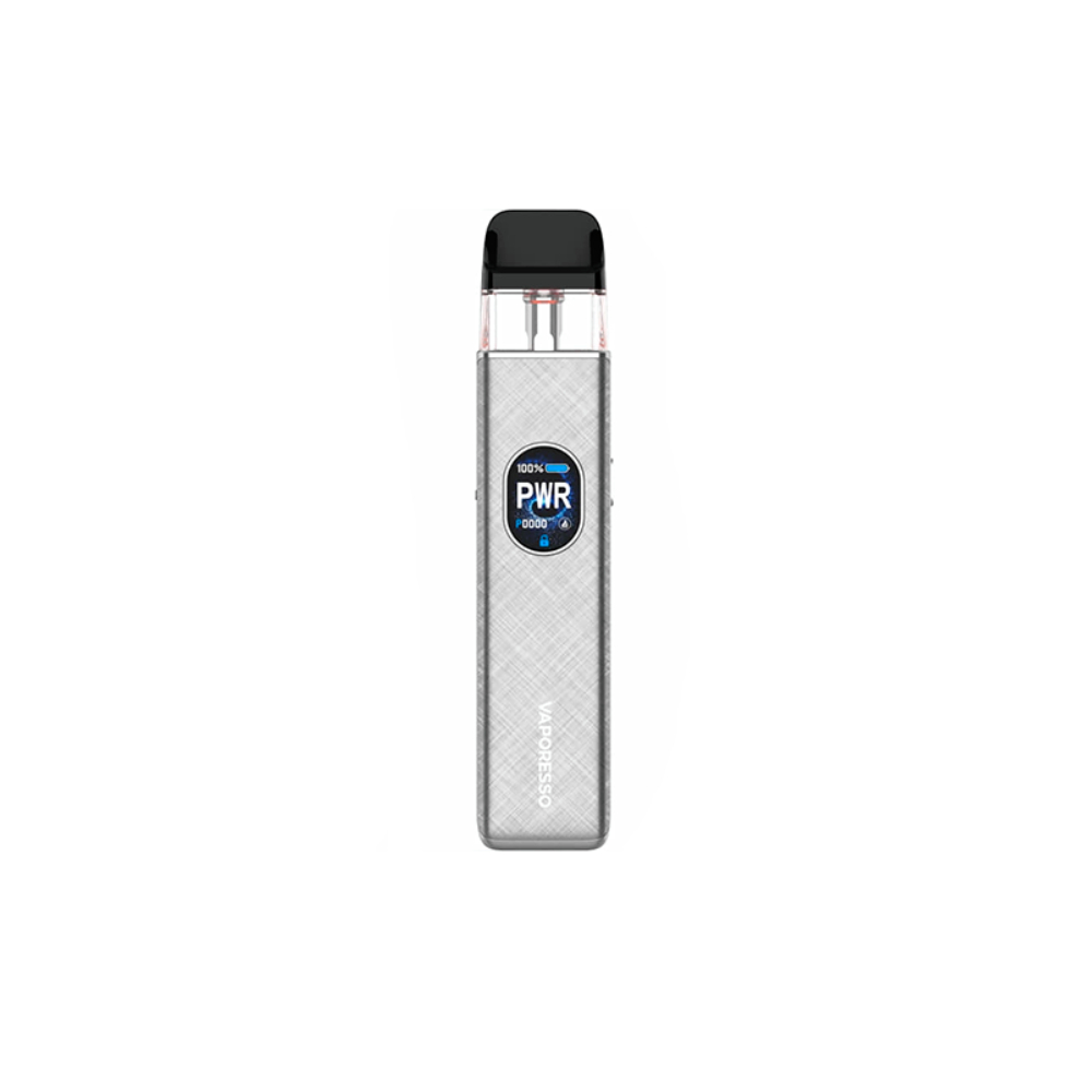 Vaporesso Xros 5 (grey silk) электронная сигарета