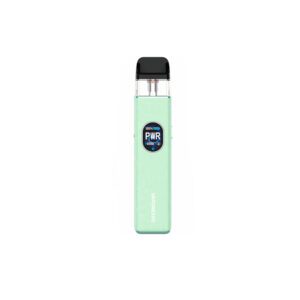 Vaporesso Xros 5 (jade green) электронная сигарета