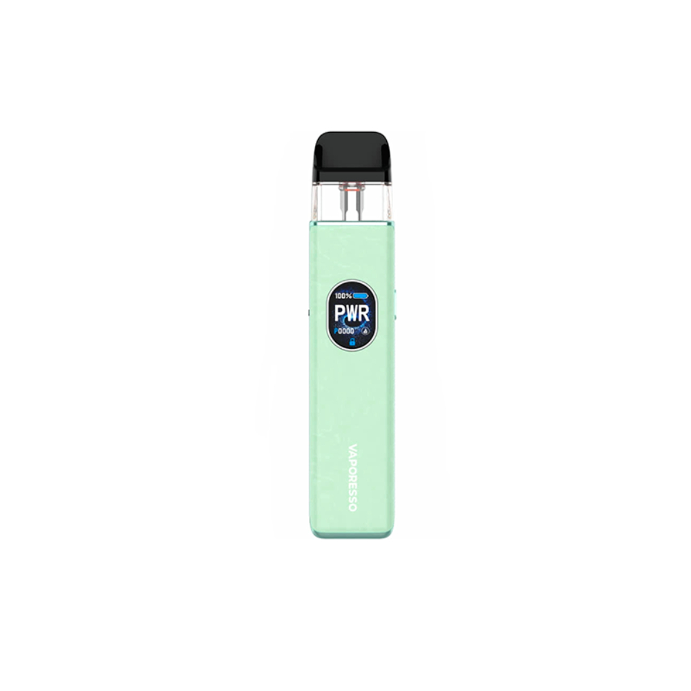 Vaporesso Xros 5 (jade green) электронная сигарета