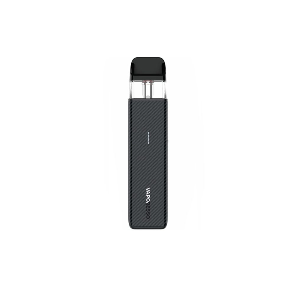 Vaporesso Xros 5 mini (carbon black) электронная сигарета