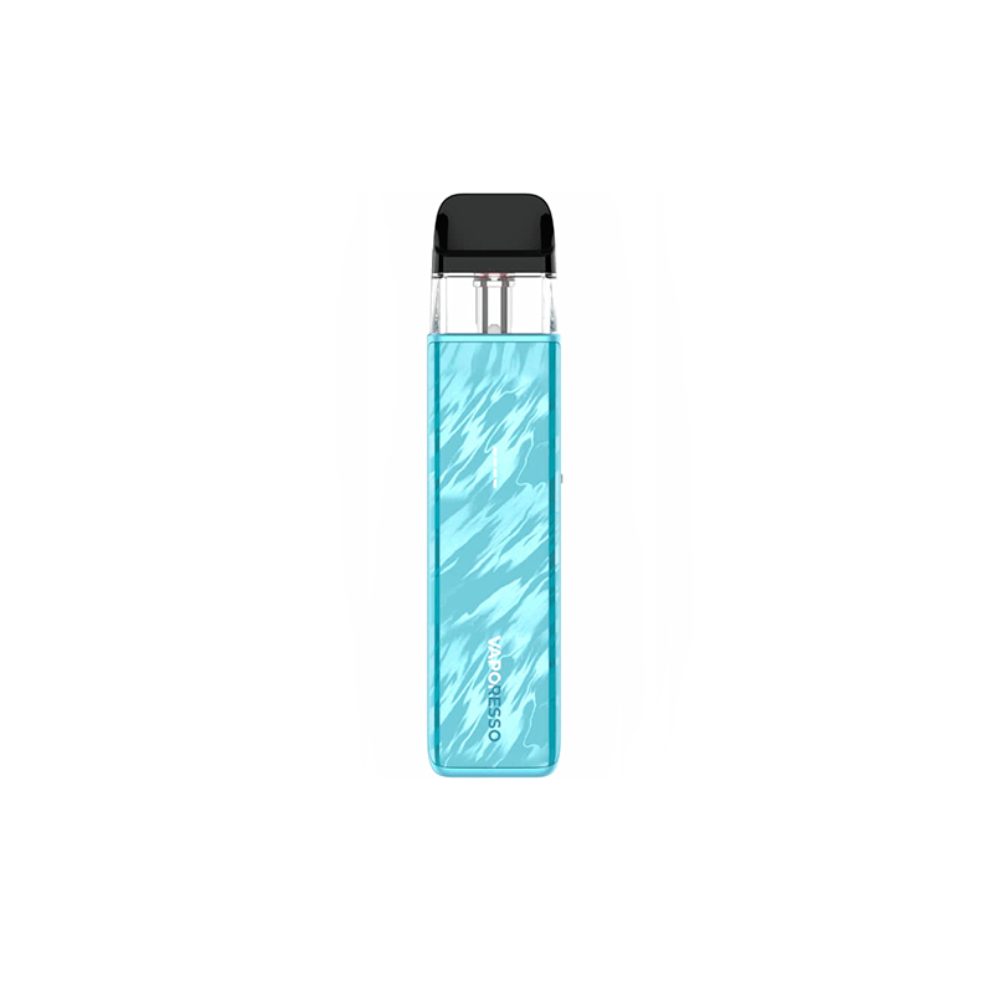 Vaporesso Xros 5 mini (flowing blue) электронная сигарета