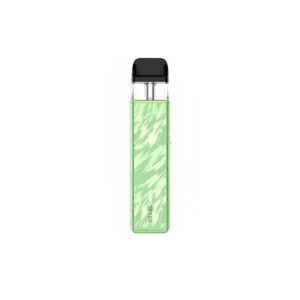 Vaporesso Xros 5 mini (flowing green) электронная сигарета