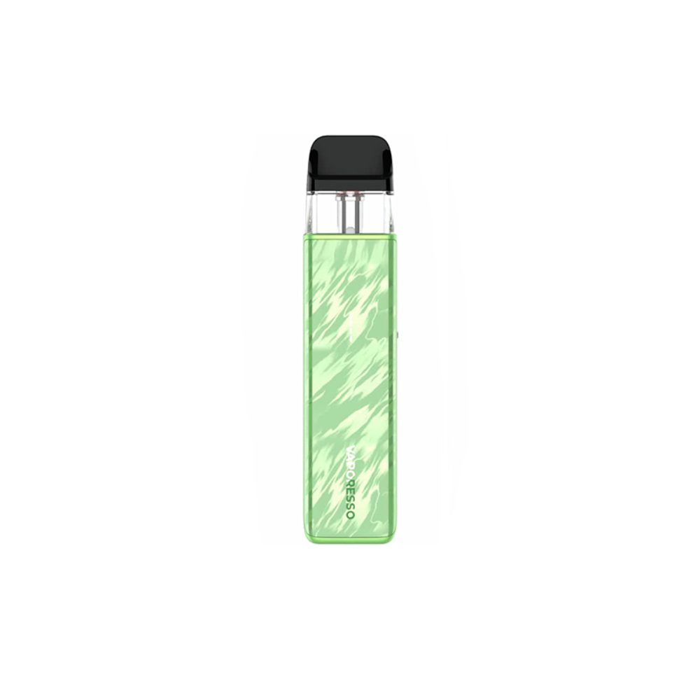 Vaporesso Xros 5 mini (flowing green) электронная сигарета
