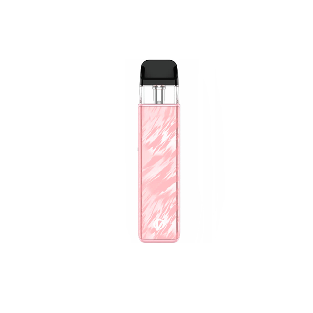 Vaporesso Xros 5 mini (flowing pink) электронная сигарета