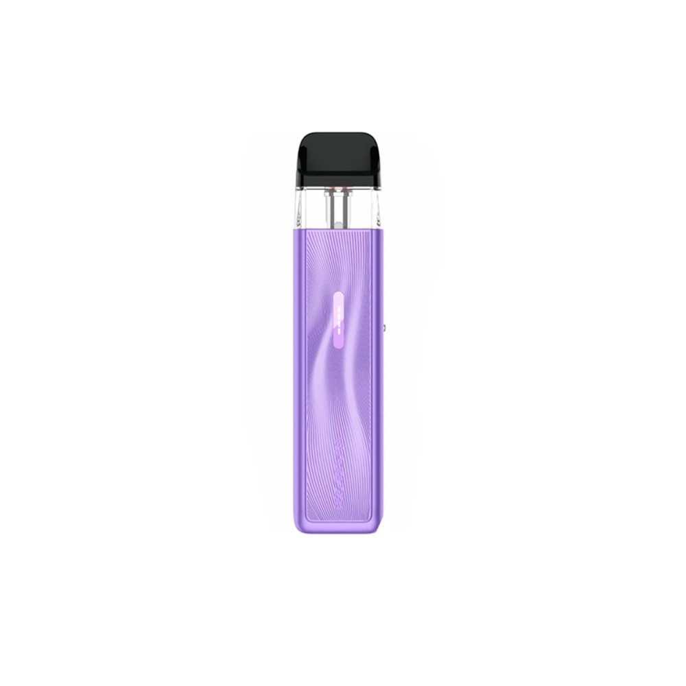 Vaporesso Xros 5 mini (purple) электронная сигарета