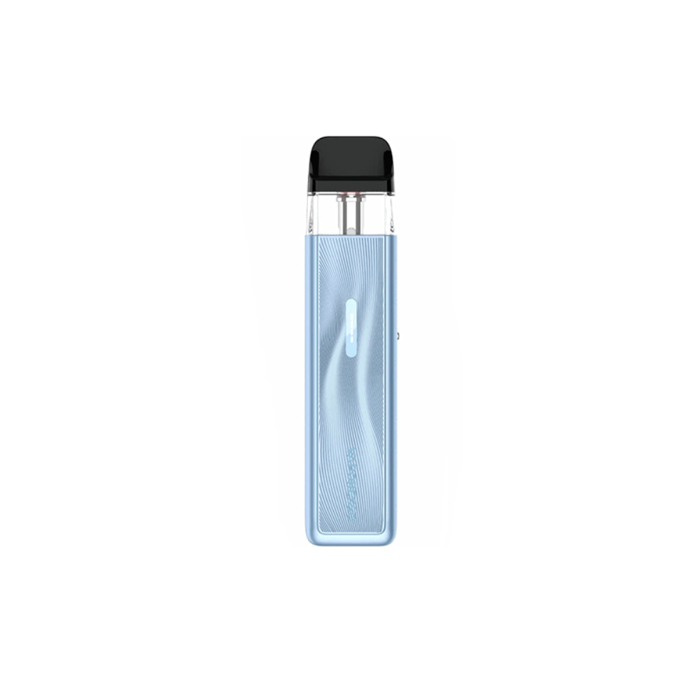 Vaporesso Xros 5 mini (sky blue) электронная сигарета