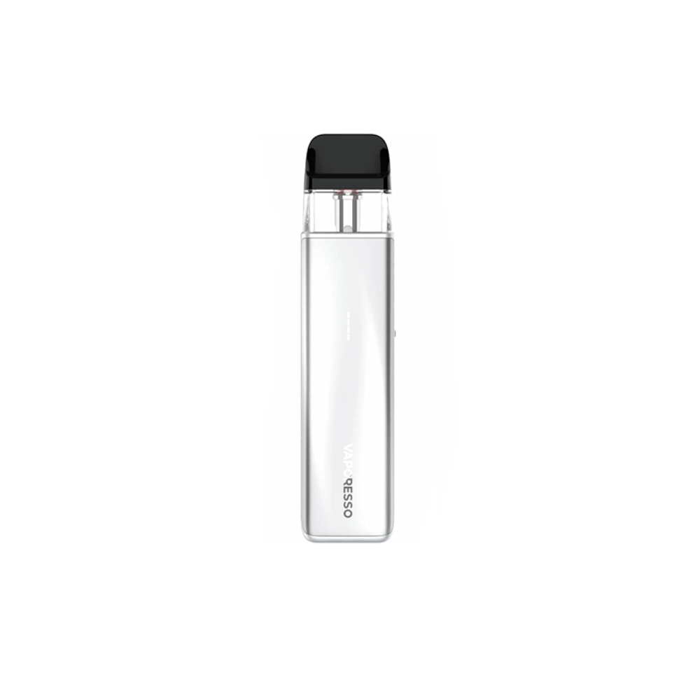 Vaporesso Xros 5 mini (titanium silver) электронная сигарета