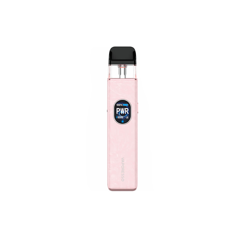Vaporesso Xros 5 (opal pink) электронная сигарета