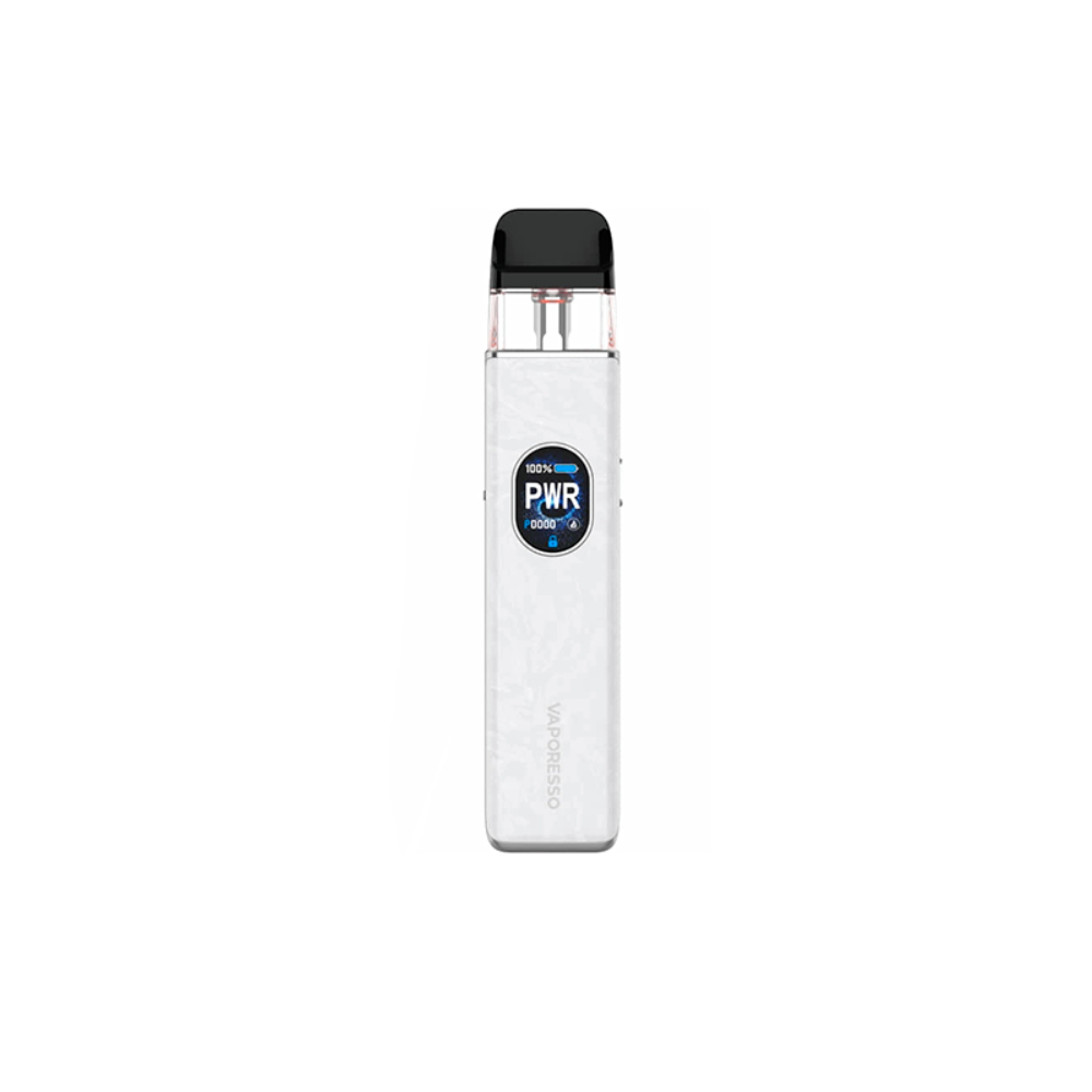 Vaporesso Xros 5 (opal white) электронная сигарета