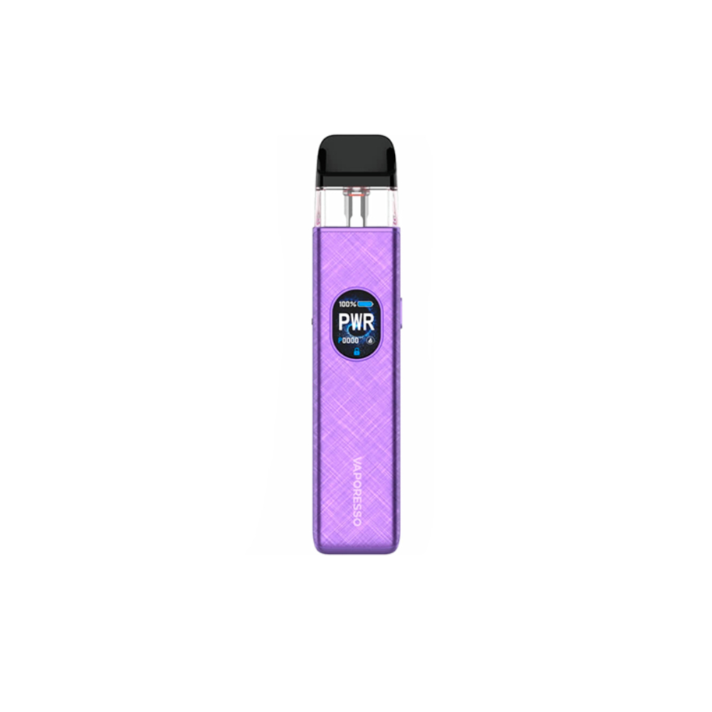 Vaporesso Xros 5 (violet silk) электронная сигарета