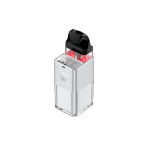 Vaporesso Xros Cube (silver) электронная сигарета