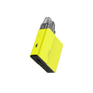 Vaporesso Xros Nano (lemon) электронная сигарета