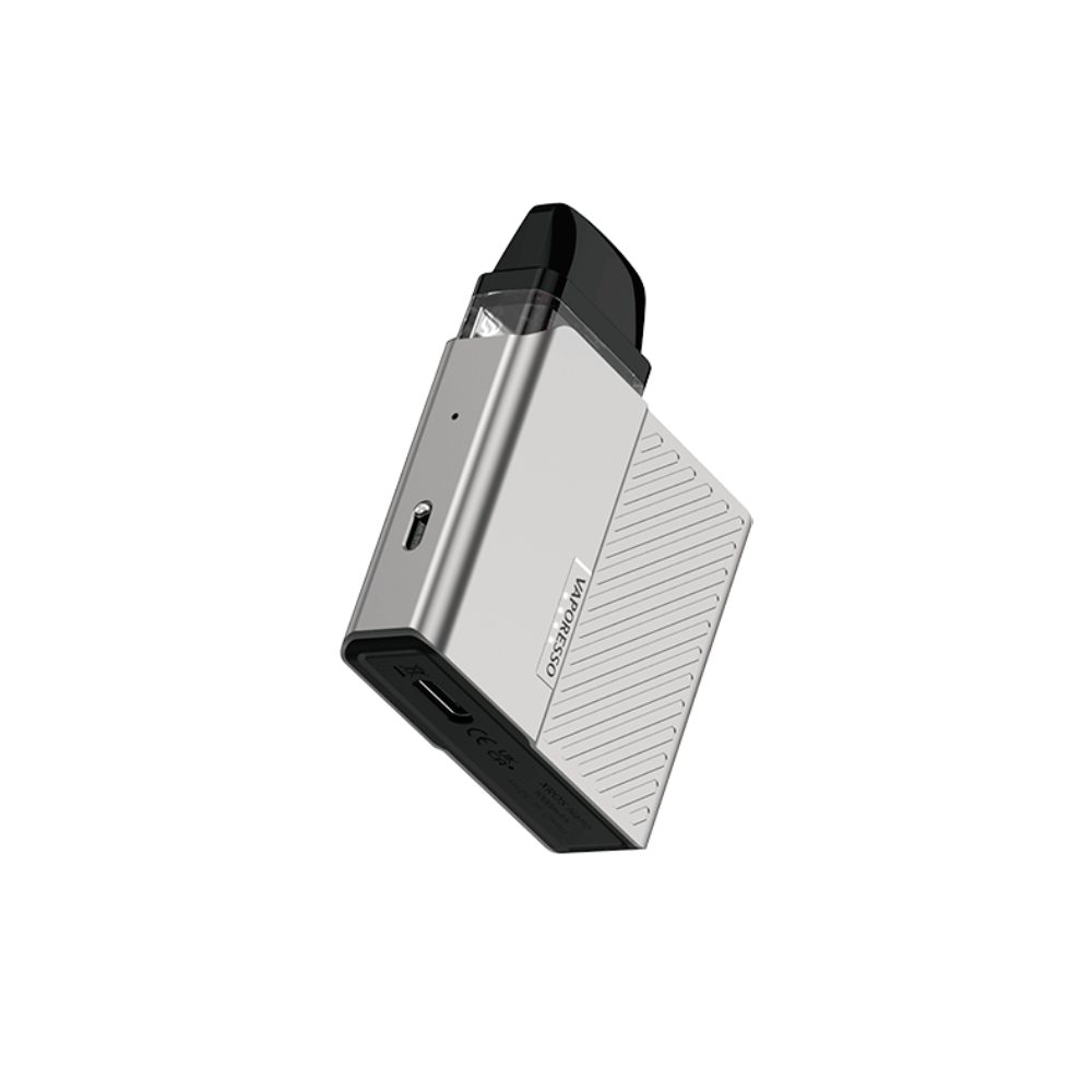Vaporesso Xros Nano (silver) электронная сигарета