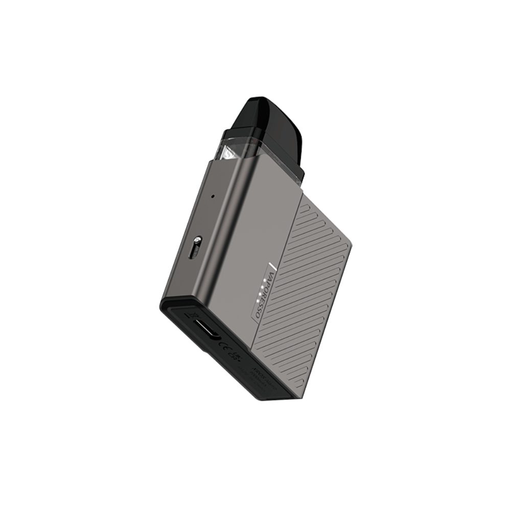 Vaporesso Xros Nano (space grey) электронная сигарета