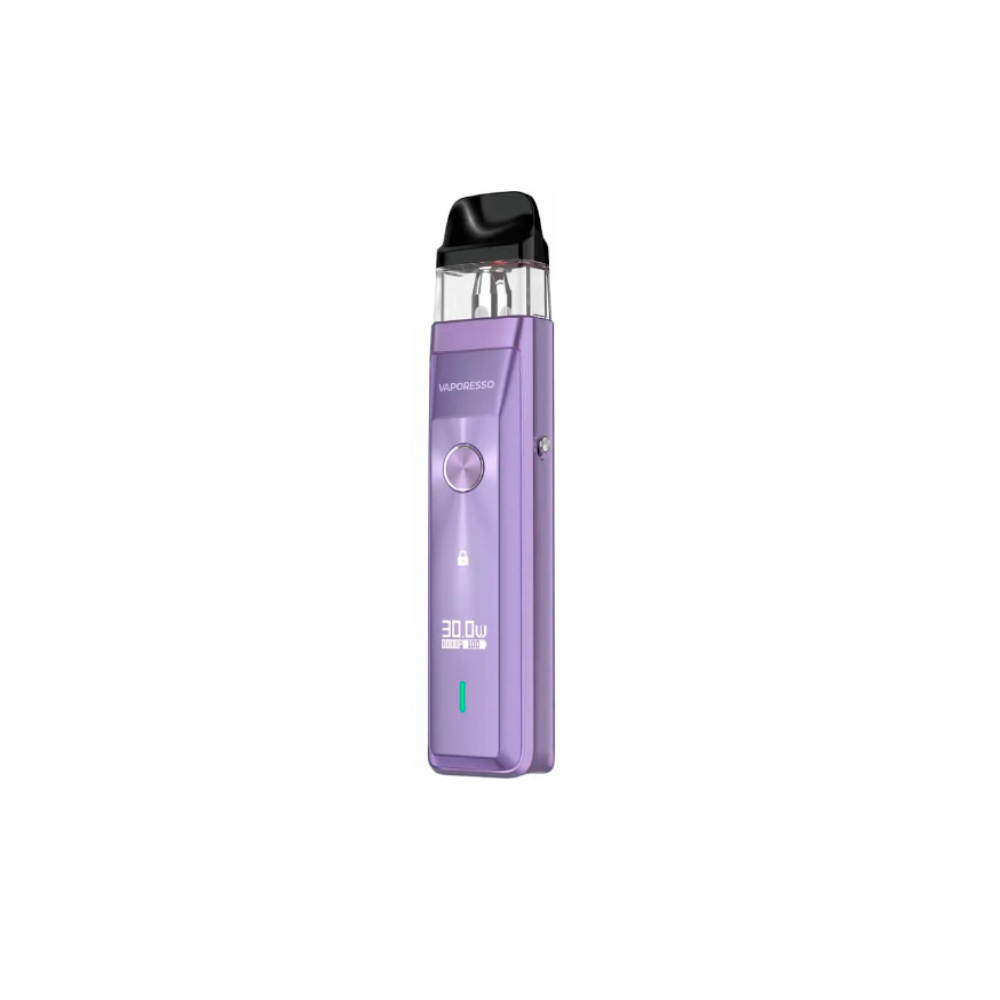 Vaporesso Xros Pro (purple) электронная сигарета